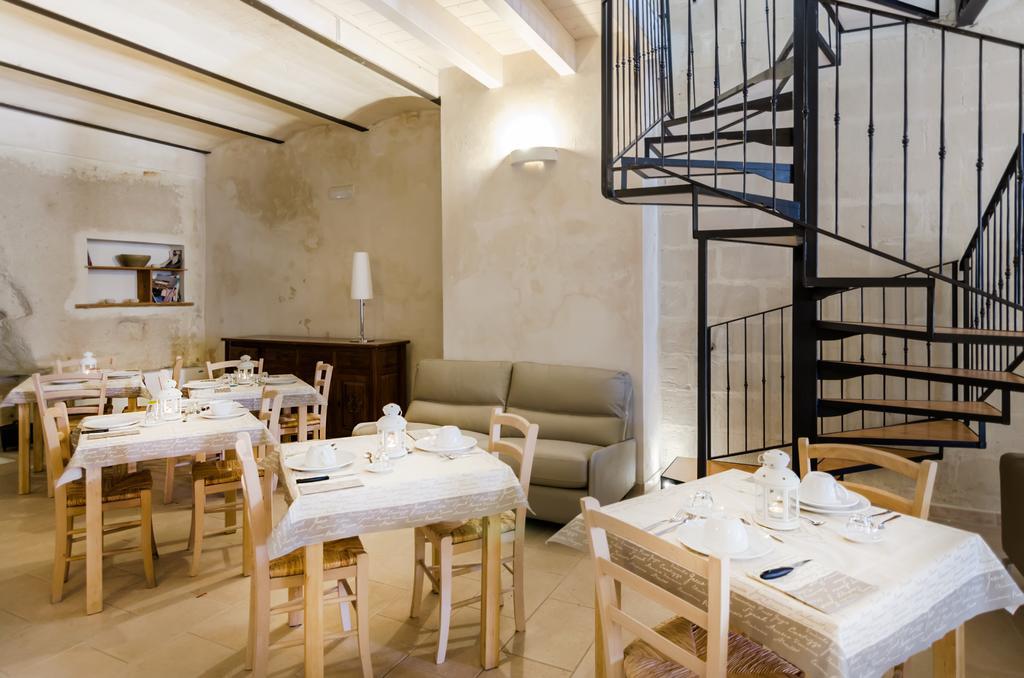 Casa Del Sole Hotell Matera Exteriör bild