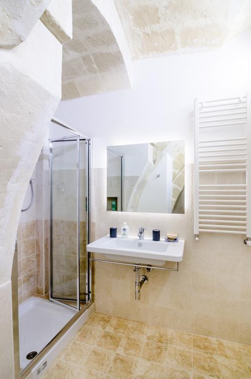 Casa Del Sole Hotell Matera Rum bild