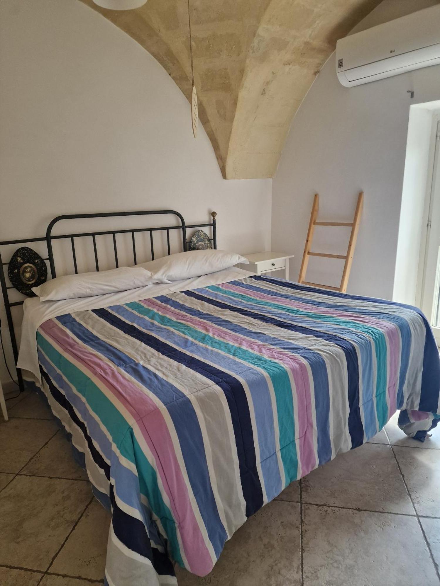 Casa Del Sole Hotell Matera Exteriör bild