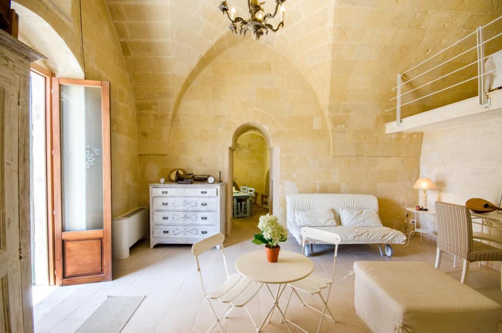 Casa Del Sole Hotell Matera Rum bild