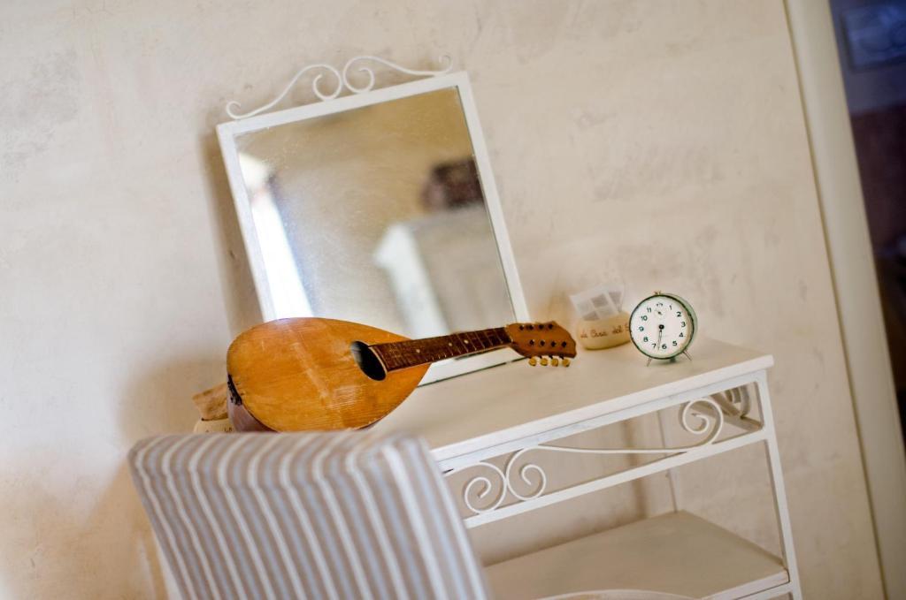Casa Del Sole Hotell Matera Rum bild